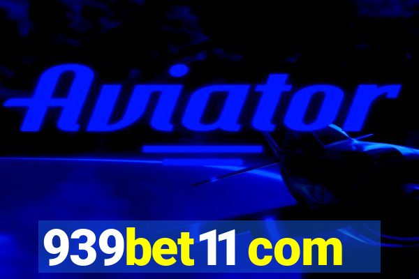 939bet11 com